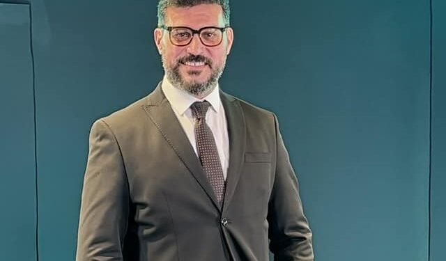 صلاح الدين علوي