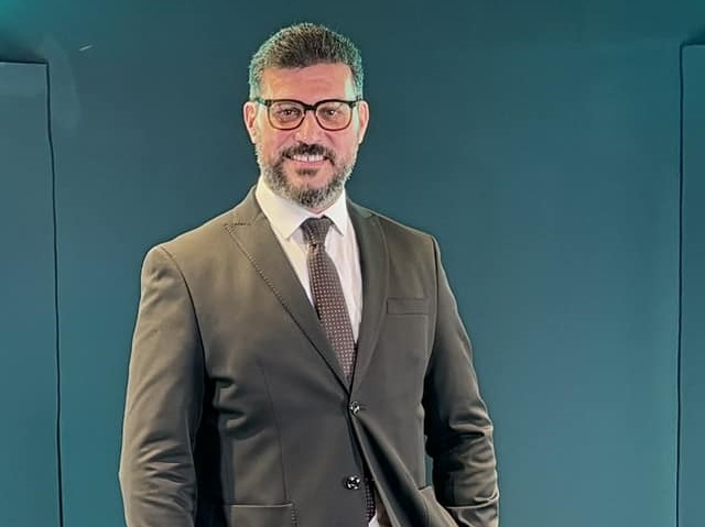 صلاح الدين علوي