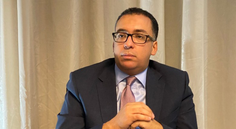 أنور زيدان، الشريك المؤسس، ورئيس قطاع أسواق المال في مكتب ذو الفقار للاستشارات القانونية