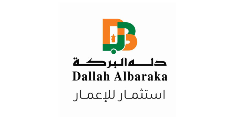 شركة دله البركة القابضة