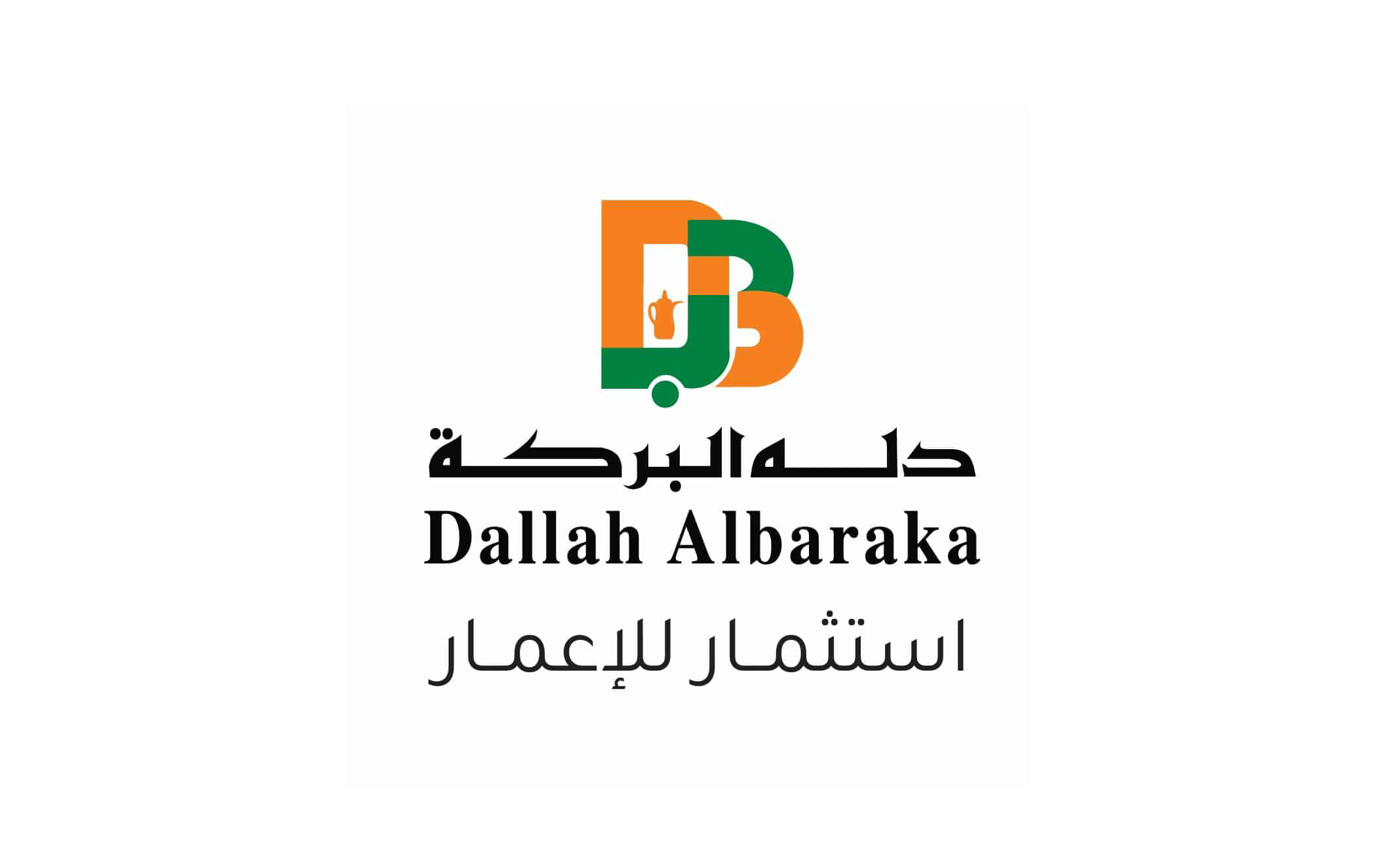 شركة دله البركة القابضة