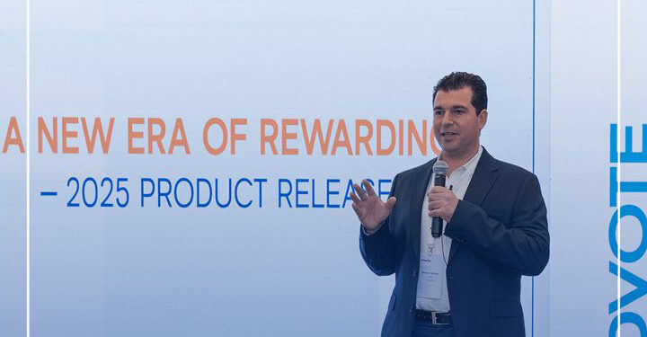 Dsquares لبرامج الولاء ؛ مروان قناوي