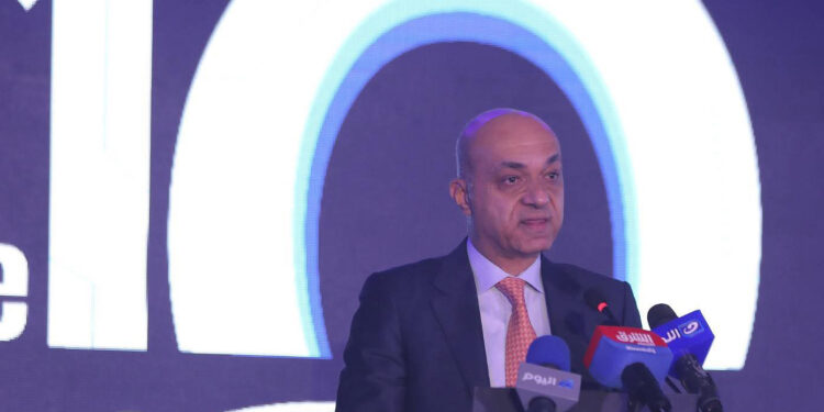 محمد قنديل، العضو المنتدب لمجموعة جلوبال أوتو