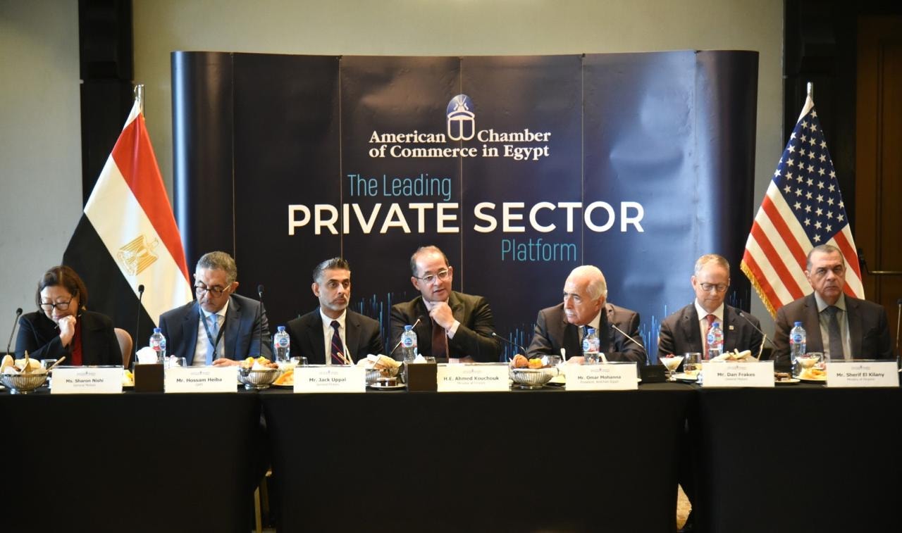 وزير المالية: إطلاق الحزمة الثانية من التسهيلات الضريبية نوفمبر الجاري