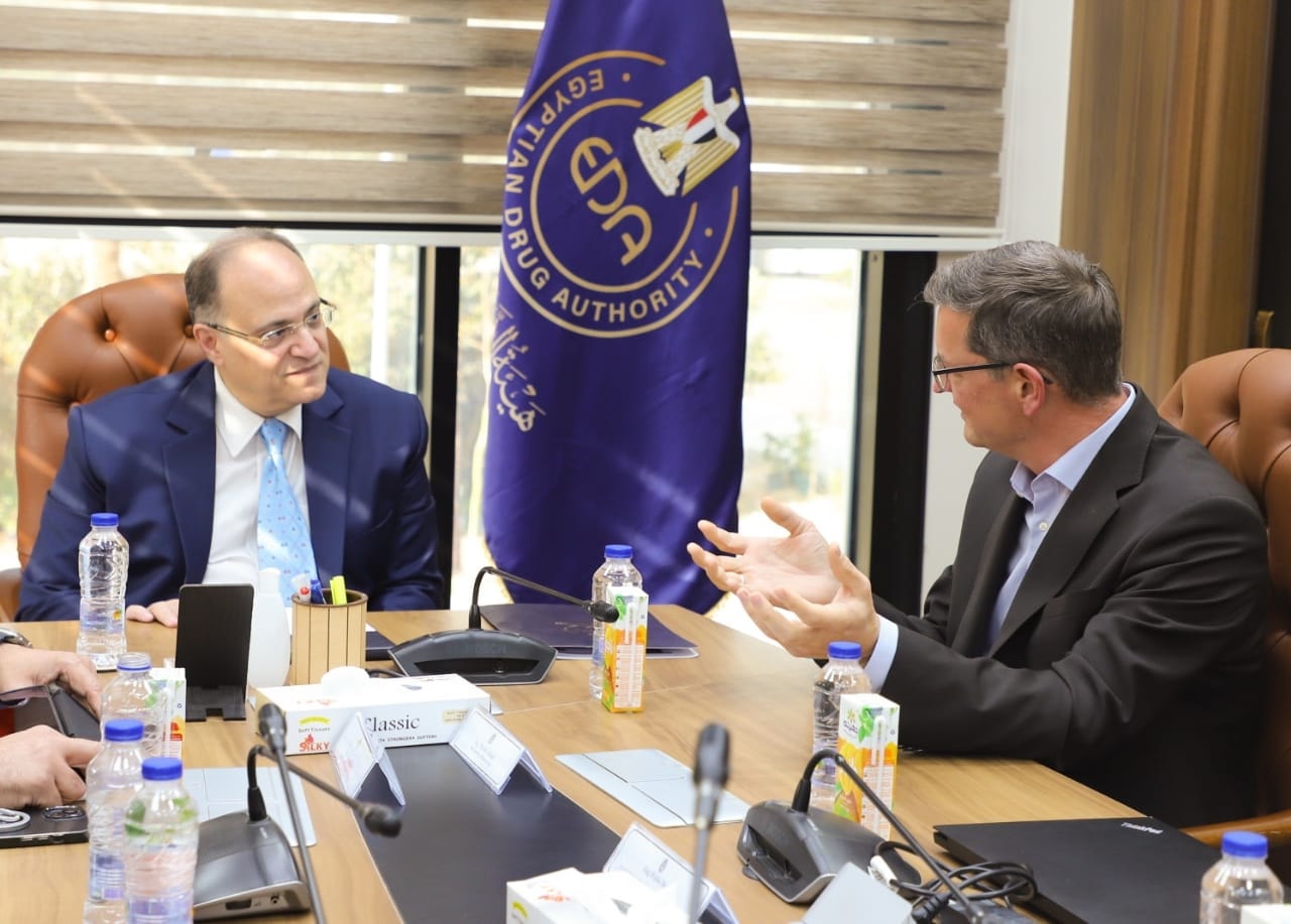 هيئة الدواء