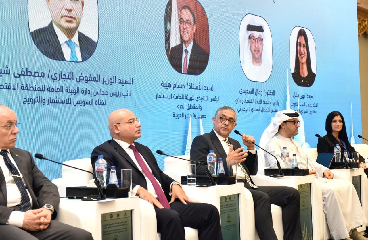 "هيبة": "وثيقة ملكية الدولة" أقرت تخارج الحكومة من غالبية الأنشطة الاقتصادية