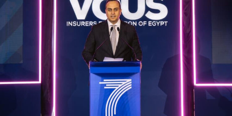 "السبكي": أصول قطاع التأمين الطبي تتجاوز 13 مليار جنيه
