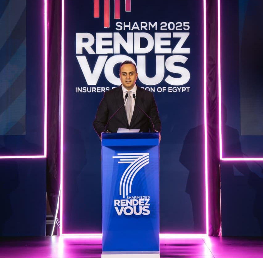 "السبكي": أصول قطاع التأمين الطبي تتجاوز 13 مليار جنيه