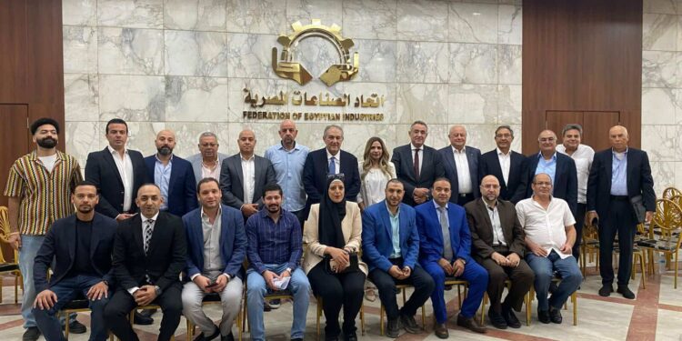 حسم انتخابات غرفة تطوير واستصلاح الأراضى الصحراوية بالتزكية لدورة 2025-2029