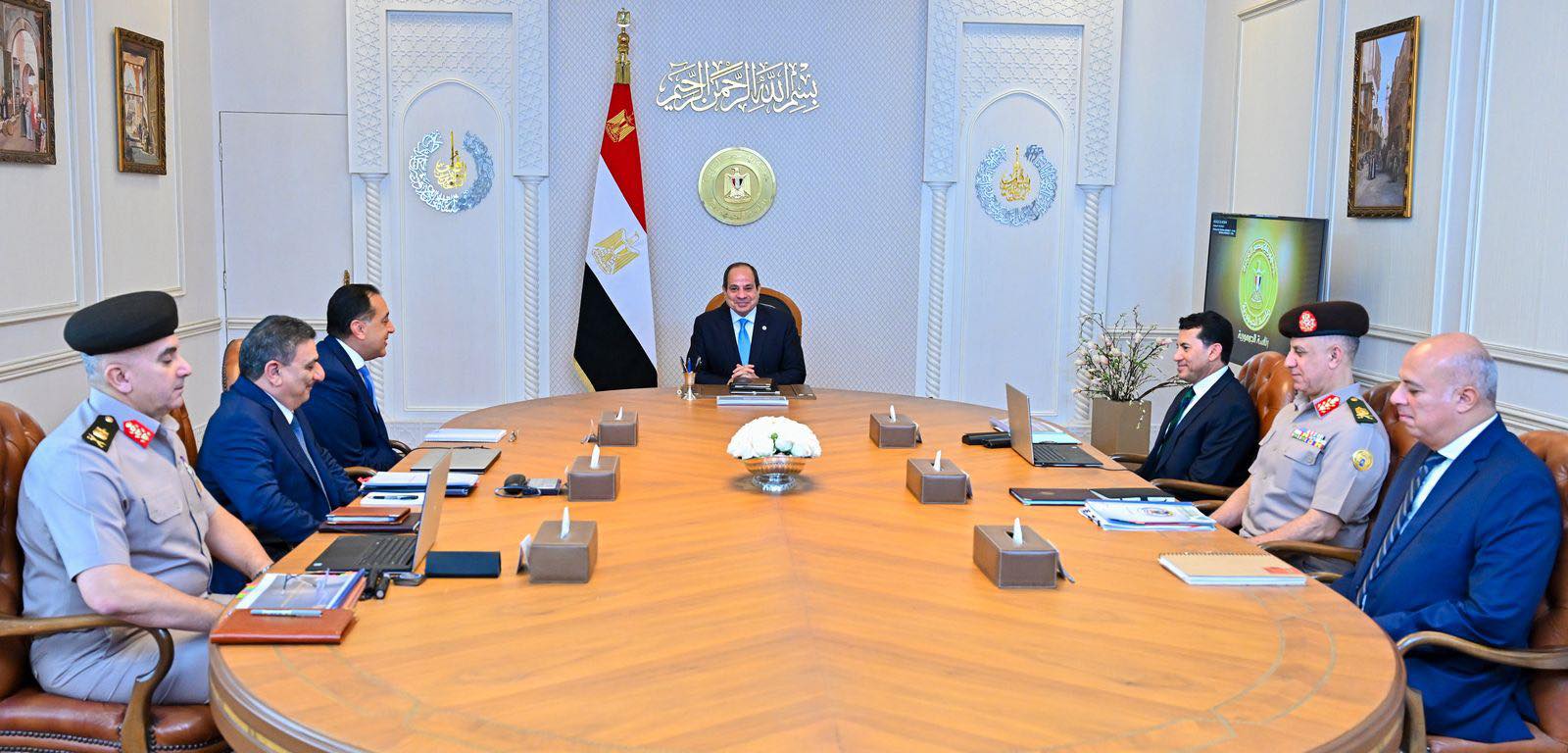 34 مليار جنيه عوائد الطرح الاستثماري الرياضي خلال 8 سنوات