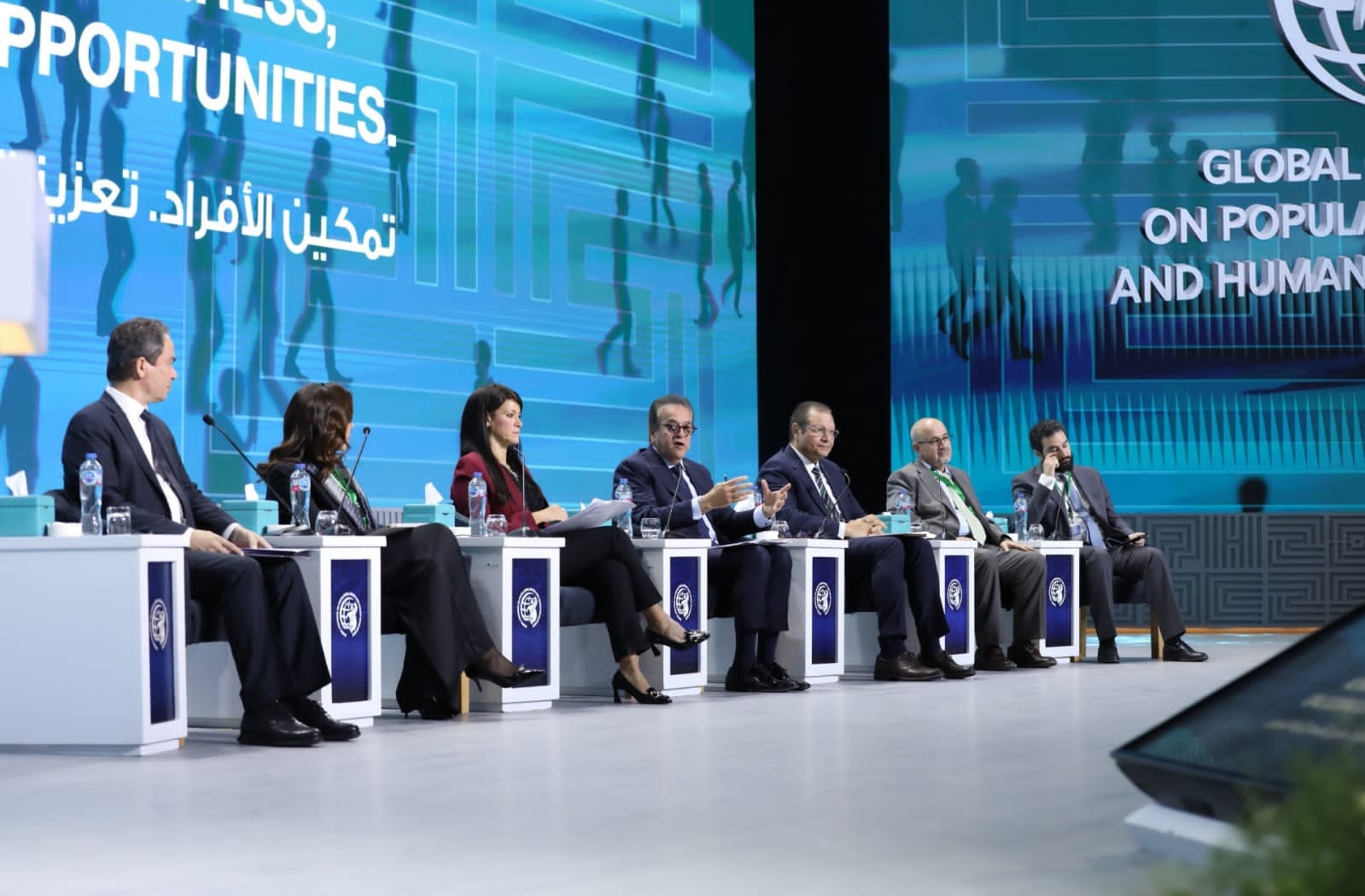 مصر تطلق الاستراتيجية الوطنية للصحة الرقمية «2025–2029»