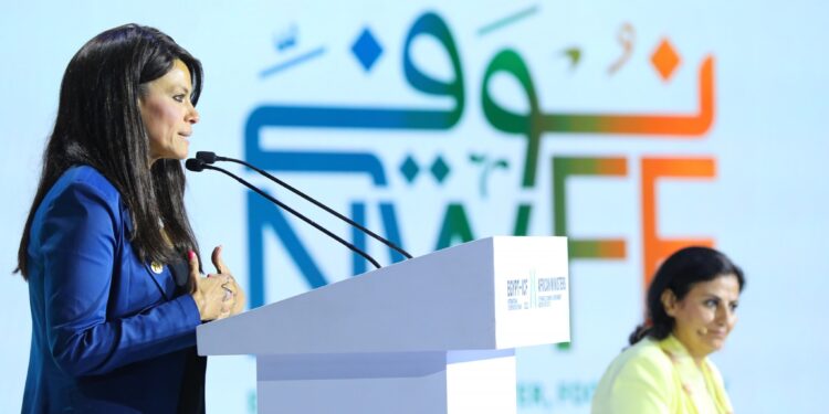 «نوفّي» و«دليل شرم الشيخ» في صدارة خارطة طريق دولية لزيادة الاستثمارات المناخية