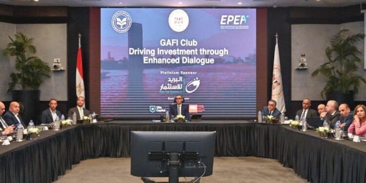 وزير الاستثمار: نسعى لفتح المزيد من الأسواق أمام الصادرات والمنتجات المصرية