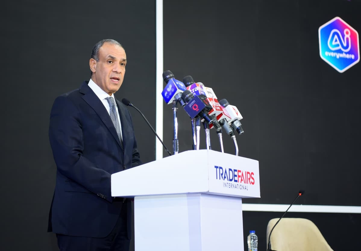 وزير الخارجية: الذكاء الاصطناعي يعيد تشكيل بنية النظام الدولي