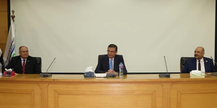 علاء فاروق: لا تهاون في مواجهة التعدي على الأراضي الزراعية