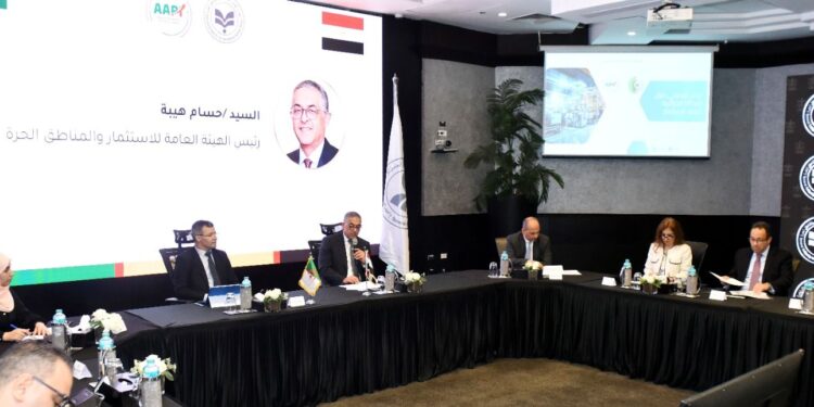 رئيس هيئة الاستثمار: مستعدون لتقديم جميع التسهيلات لرجال الأعمال الجزائريين