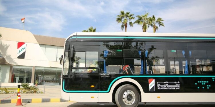 35 مليون جنيه صافي ربح "النصر للسيارات" خلال 2024-2025