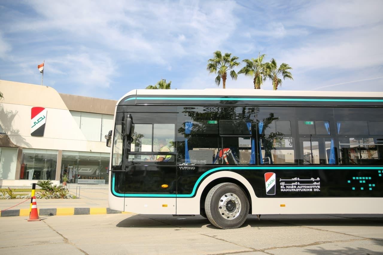 35 مليون جنيه صافي ربح "النصر للسيارات" خلال 2024-2025