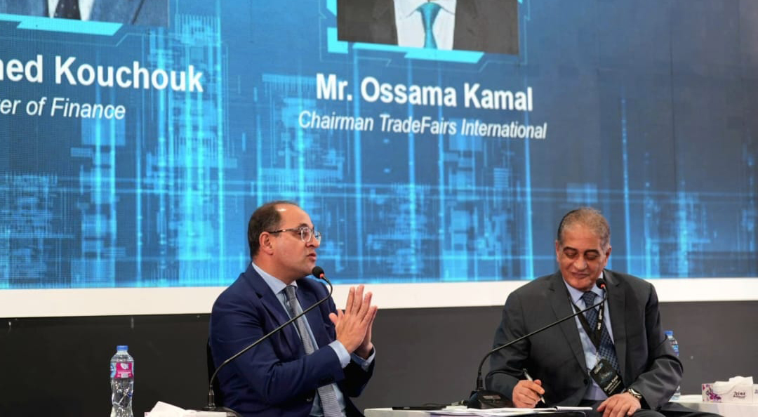 وزير المالية: حوافز لأول 100 ألف ممول جديد بالنظام الضريبي المبسط