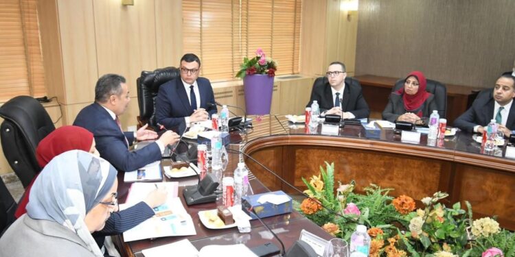 5.28 مليار جنيه إيرادات "التنمية السياحية" في 2024-2025