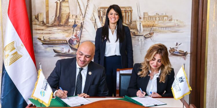 Egypt’s Key Agencies Collaborate To Refine The Legal Landscape For Startups And SMEs