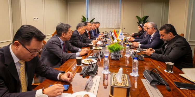 3 مليارات دولار تكلفة تطوير الموانئ التابعة لـ"اقتصادية قناة السويس"