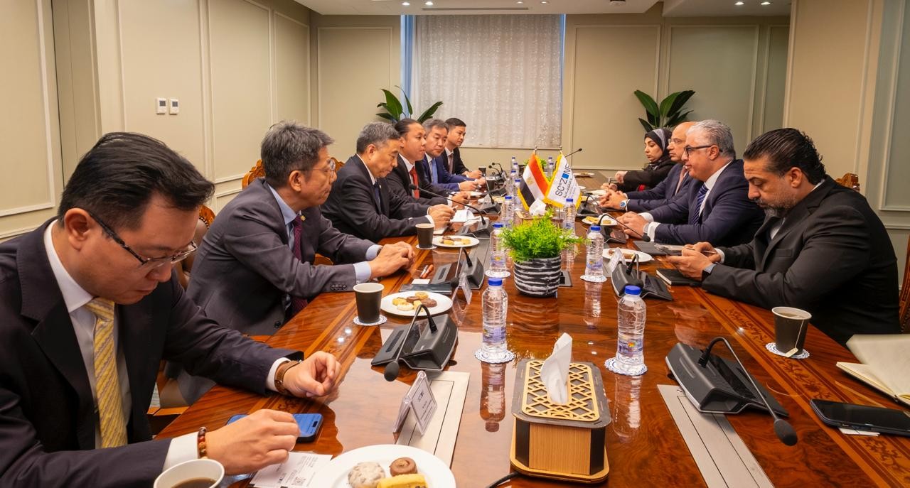 3 مليارات دولار تكلفة تطوير الموانئ التابعة لـ"اقتصادية قناة السويس"