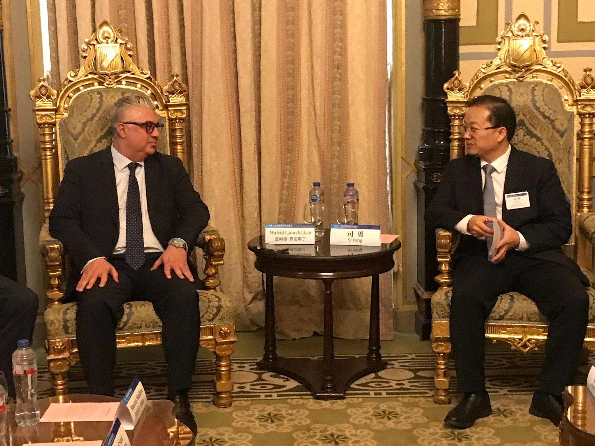 "اقتصادية القناة" تجذب استثمارات بنحو 12 مليار دولار في 42 شهرًا.. نصفها صينية