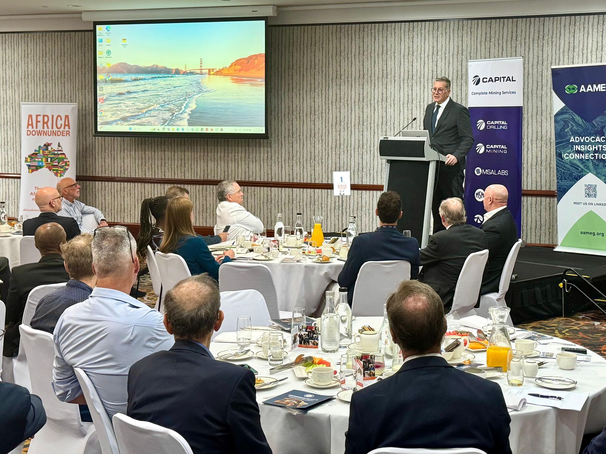 وزير البترول: إطلاق حزمة حوافز جديدة لجذب الاستثمار فى قطاع التعدين بمصر