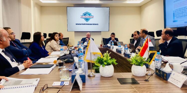 "التأمين الصحي الشامل" تحدث أسعار الخدمات بدءًا من يناير 2026