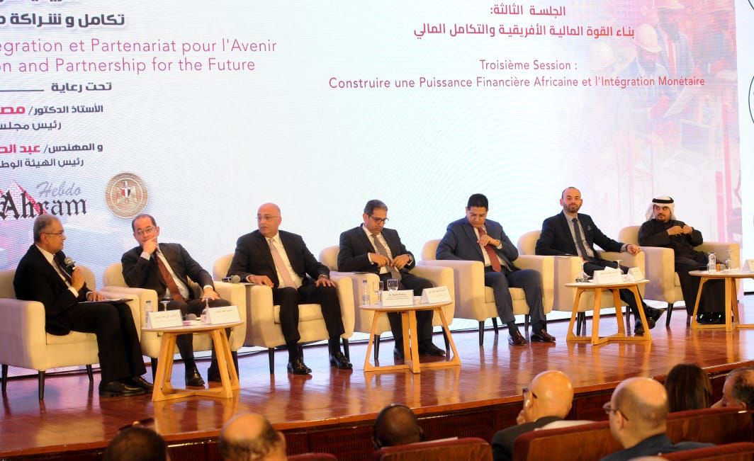 "تنمية المشروعات" يتعاون مع "المالية" لتوفير التمويلات والدعم الفني