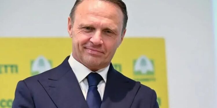 روما تستضيف مؤتمر المهندسين الزراعيين والغابات