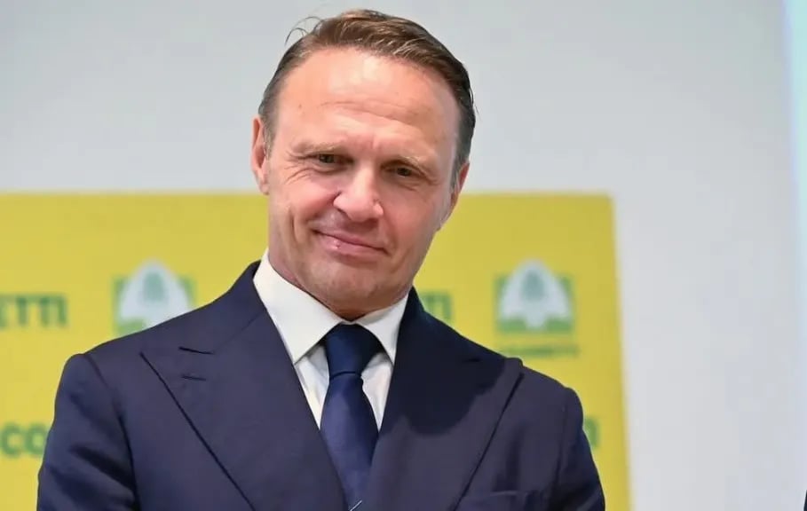 روما تستضيف مؤتمر المهندسين الزراعيين والغابات