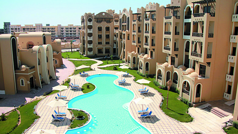 «كولدويل بانكر» للتسويق العقاري تستهدف 100 مليار جنيه مبيعات للغير العام المقبل