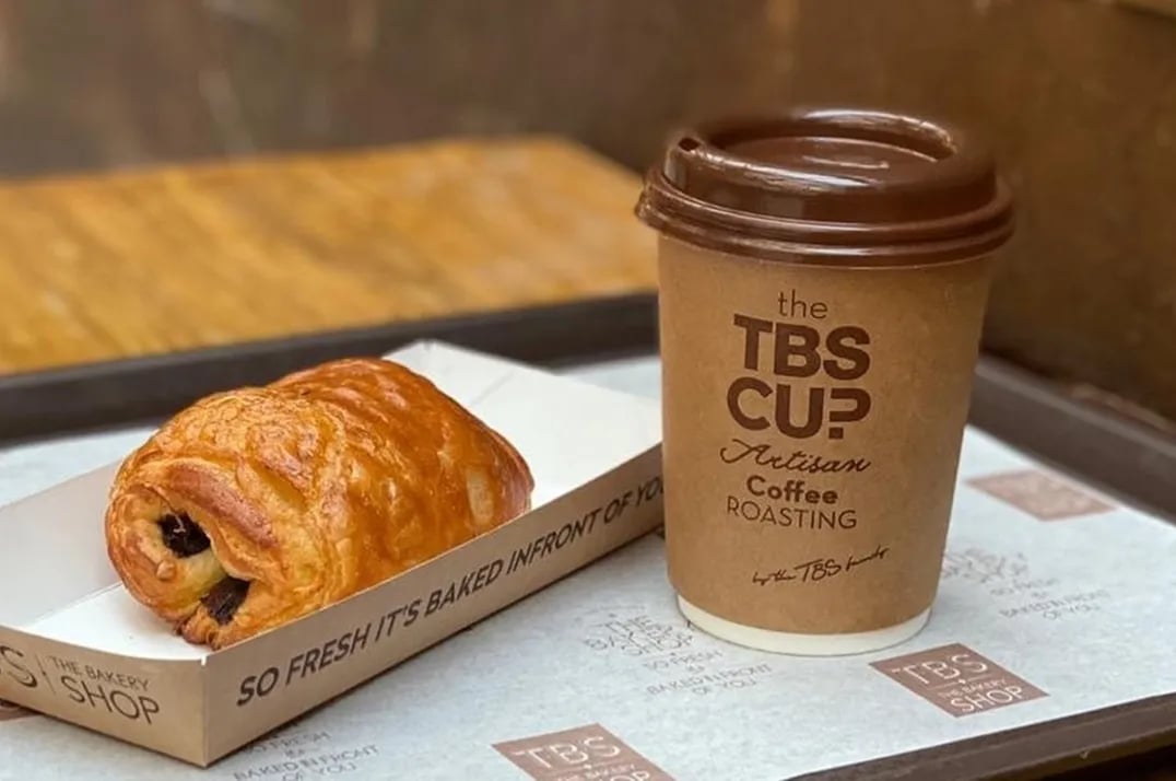 "تى بي إس" تضخ 80 مليون دولار لإنشاء مصنع مخبوزات فى السعودية