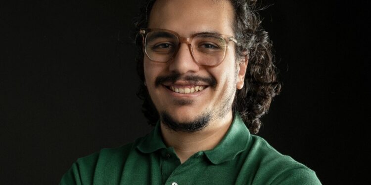 شركة فيلينتس لحلول الذكاء الاصطناعي ؛ أحمد زعتر