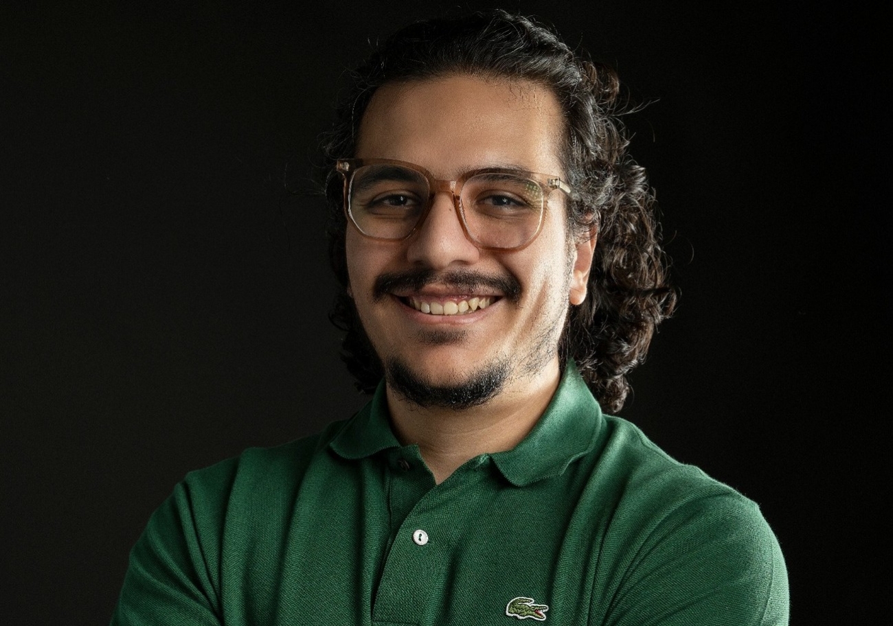 شركة فيلينتس لحلول الذكاء الاصطناعي ؛ أحمد زعتر