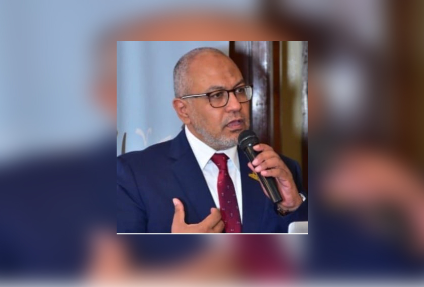 «عبدالحكيم» عضواً منتدباً للبحوث فى «بريميير القابضة للاستثمارات المالية»