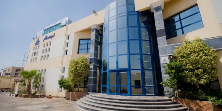 شركة ماركيل للأدوية