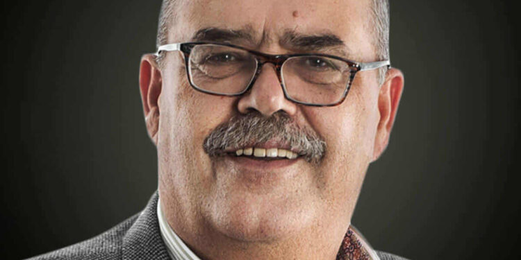 أشرف صبري، المؤسس والرئيس التنفيذي والعضو المنتدب لشركة فوري