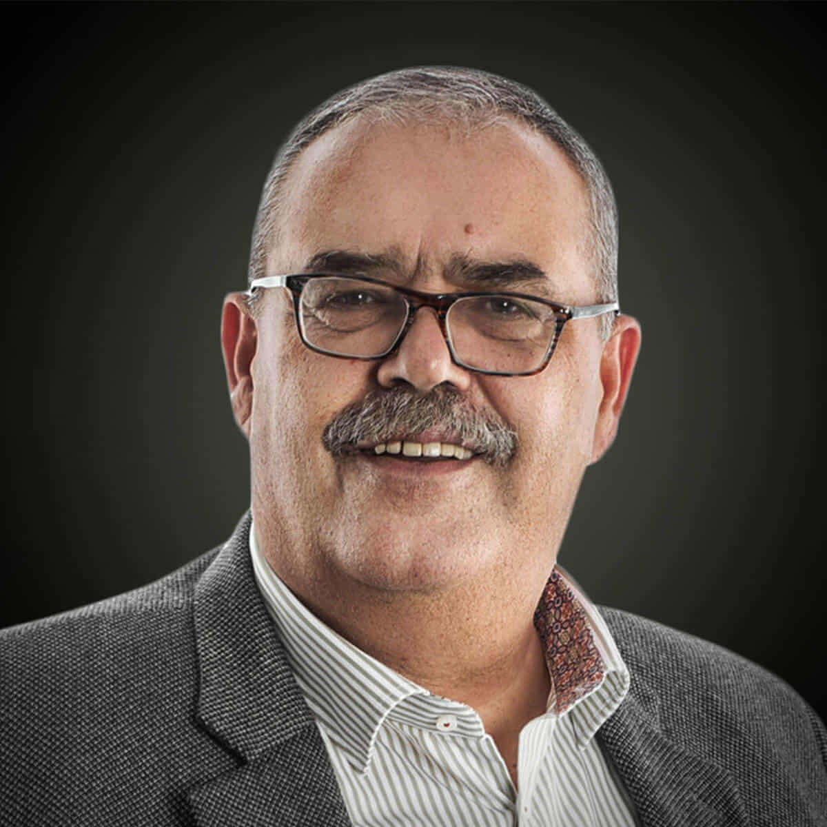 أشرف صبري، المؤسس والرئيس التنفيذي والعضو المنتدب لشركة فوري