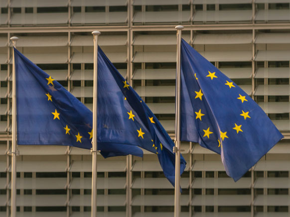 الاتحاد الأوروبي