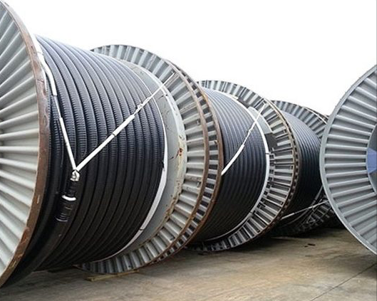 “الكابلات الكهربائية” تقتنص مشروع مد خطوط “فايبر” لـ”زين السعودية” بـ100 مليون ريال