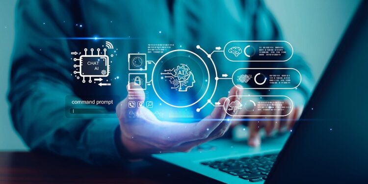 الذكاء الاصطناعي