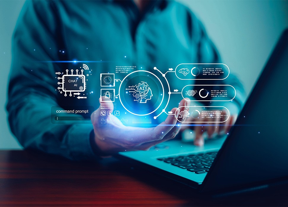 الذكاء الاصطناعي