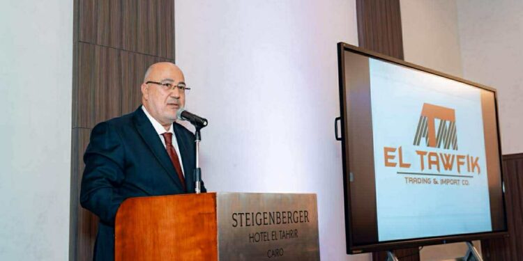 "التوفيق للتجارة" تدرس تصنيع "بوجيهات KGM" 