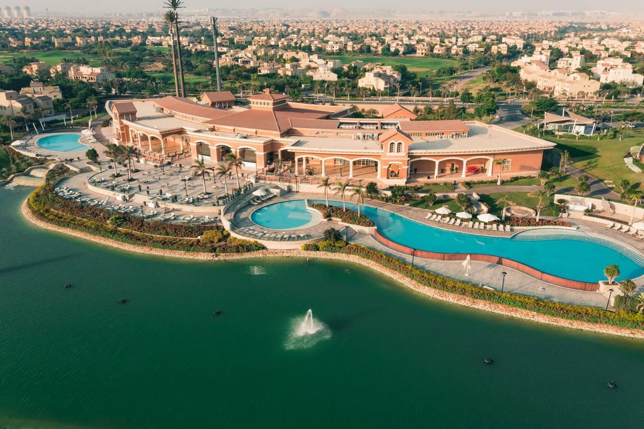 جولف مدينتي