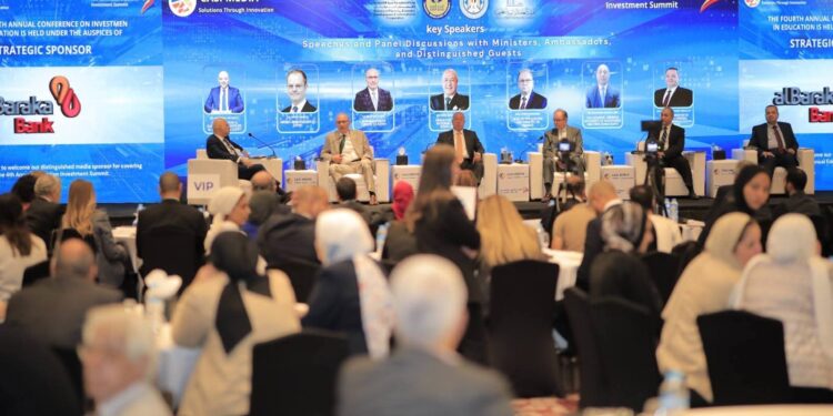 انطلاق القمة الثانية للاستثمار في الرعاية الصحية برعاية وزارتي "الصحة" و"المالية" الاثنين المقبل