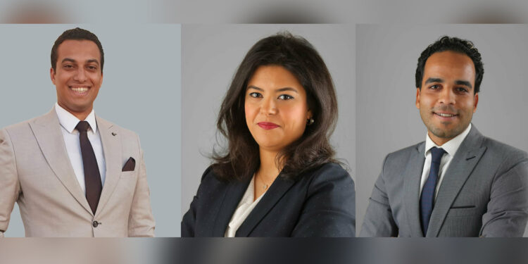 «رياض ورياض للمحاماة» يخطط للتوسع في السعودية والإمارات