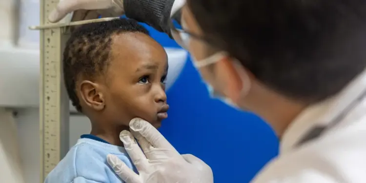 اللاجئين السودانيين